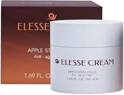 Elesse cream