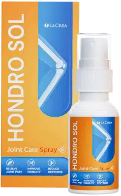 Hondro Sol Sprej