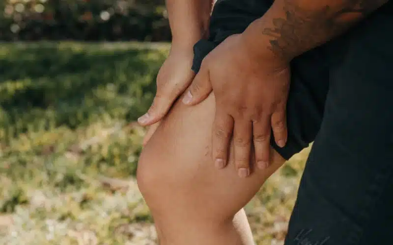 Hondro Sol za lajšanje bolečin v sklepih