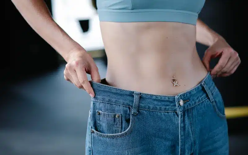 Nano Slim dopolnilo za hujšanje