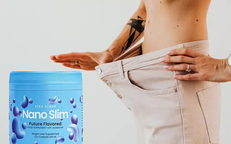 Prehransko dopolnilo za hujšanje