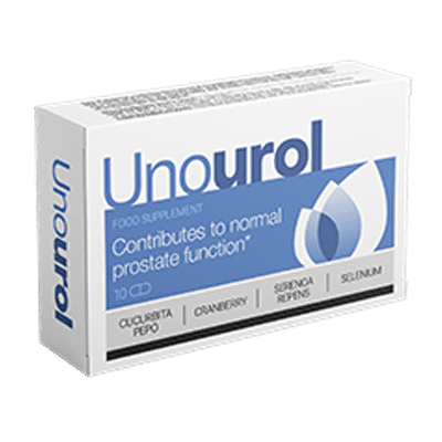 Unourol kapsule