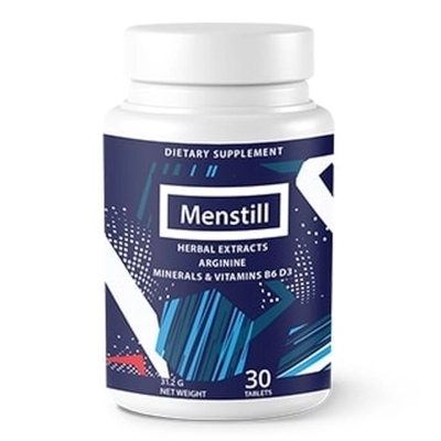 Menstill Pro